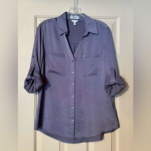 EXPRESS Portofino Shirt - Excellent Condition